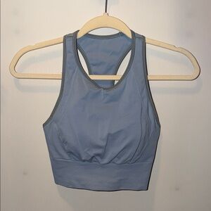 Lululemon Athletica Ebb to Street Sports Bra